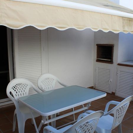 Villa La Casita De Marina Golf-Costa Ballena Cádiz Exterior foto
