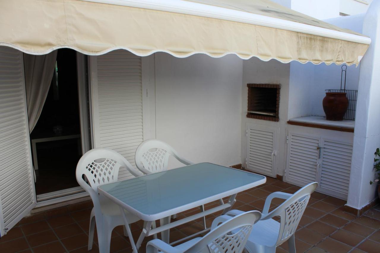 Villa La Casita De Marina Golf-Costa Ballena Cádiz Exterior foto