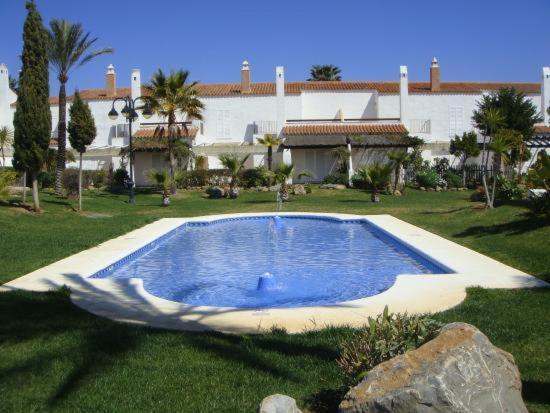 Villa La Casita De Marina Golf-Costa Ballena Cádiz Exterior foto